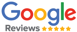Homepage 5 google 5 stars review