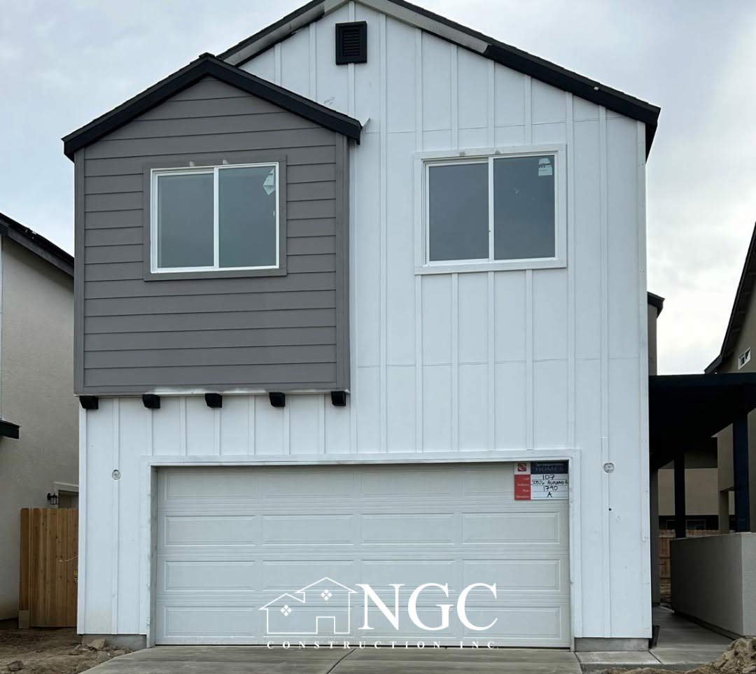 Residential Construction