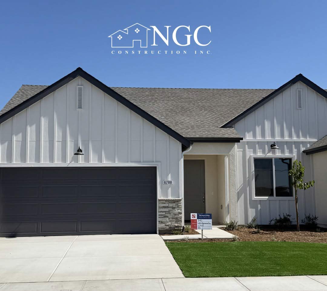Painting in Visalia and Southern & Central California.