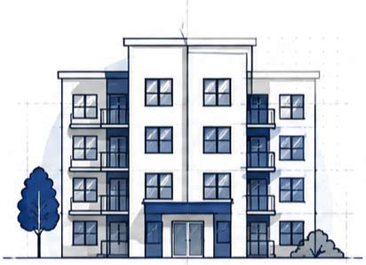 Homepage 2 Multi-Family Construction