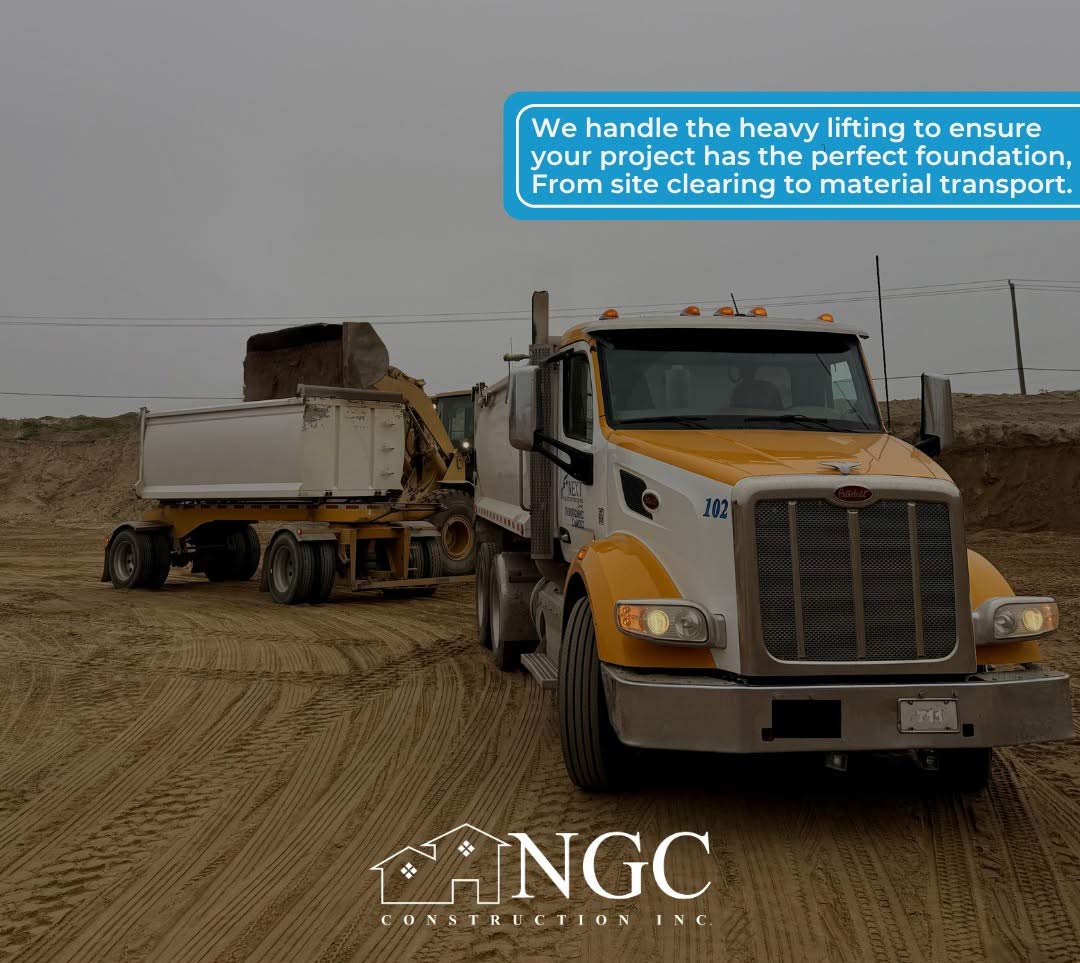 Construction Clean-Up